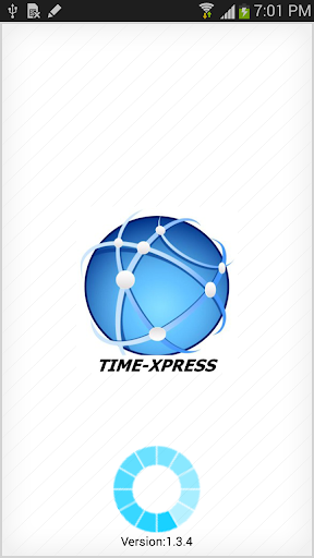 Time Xpress