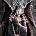 Evil Soulmates Cube LWP logo