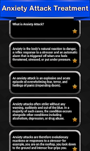 Anxiety Attack Symptoms(圖2)-速報App