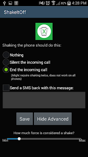 Download ShakeItOff APK