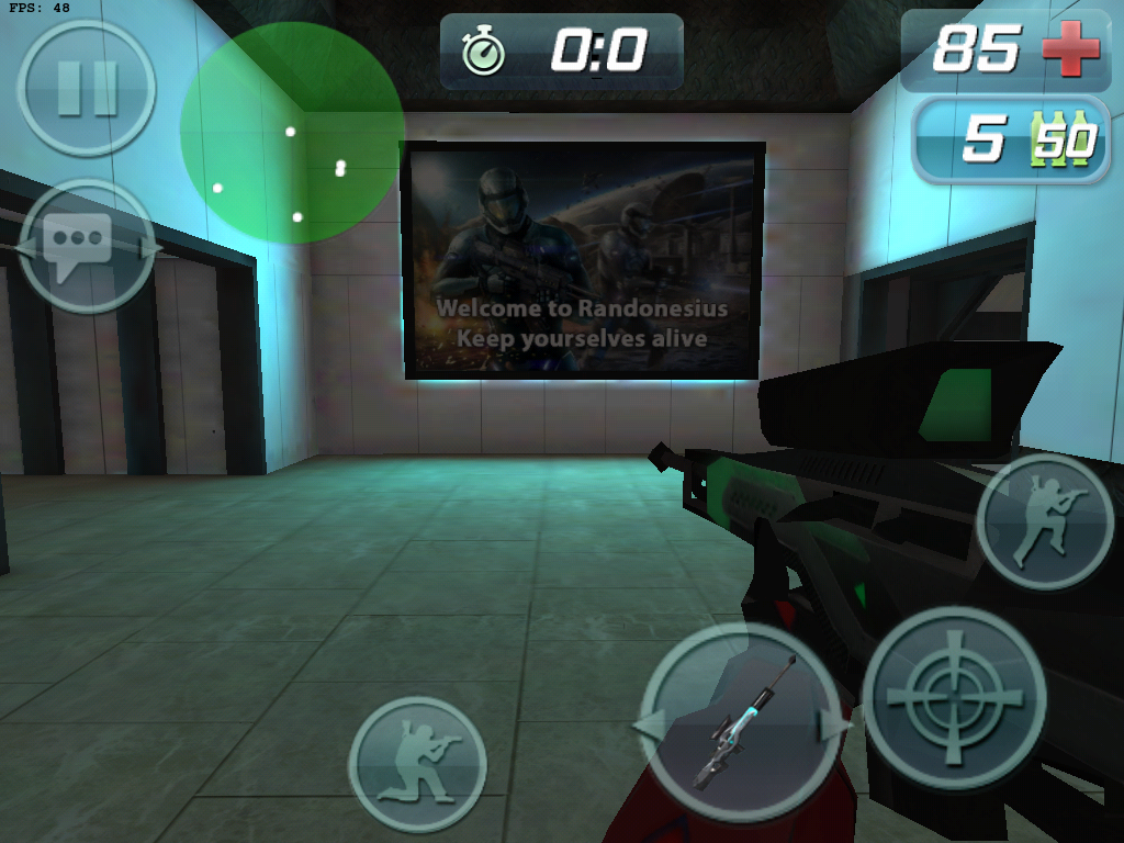 Critical Missions: SPACE Download for android