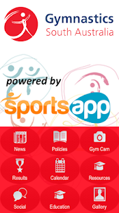 Lastest Gymnastics SA APK for Android