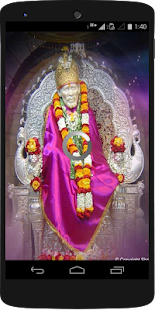 Free SaiBaba Live Darshan Shirdi APK for Android