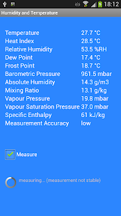 How to install Humidity and Temperature 1.2 apk for android