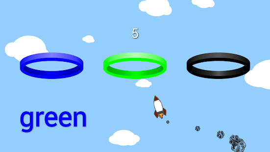 How to download Rocket Rings patch apk for laptop