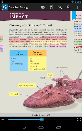 【免費教育App】Kno Textbooks-APP點子