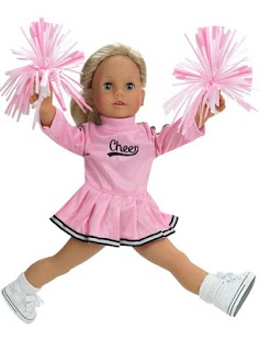 Shopping Review Dolls Screenshots 5