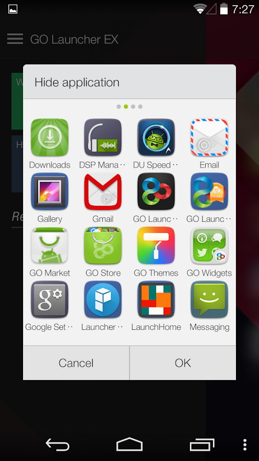 Go Backup Pro Apk Скачать