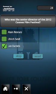 NYC App Screenshots 5