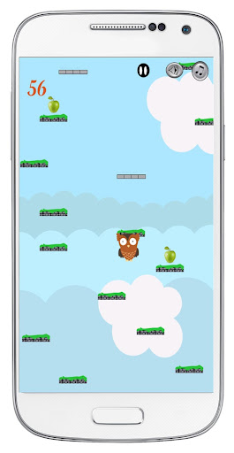 免費下載街機APP|Lazy Bird Leap Fruit Game Free app開箱文|APP開箱王