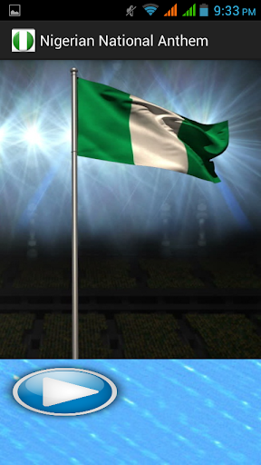 Nigerian National Anthem