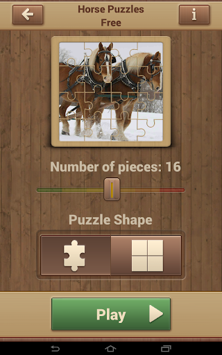 免費下載解謎APP|Horse Puzzles Free app開箱文|APP開箱王