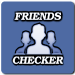Cover Image of Download Friends Checker for Facebook 3.0.1.1 APK