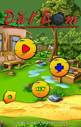 dat bomb - bomb dat mien phi poster 1