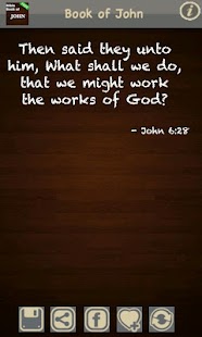 How to download Book of John (KJV) FREE! lastet apk for bluestacks