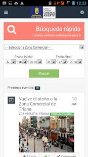 Gran Canaria Comercio Abierto Screenshots 4