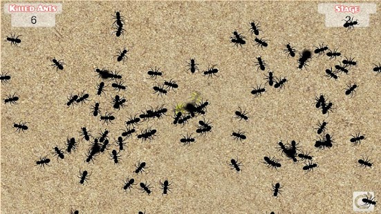 Free Download Smash these Ants APK