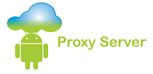 Proxy Server APK