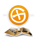 Geocache Finder logo
