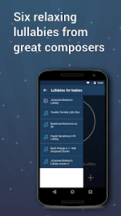 How to install Brahms Lullaby for babies plus patch 3.0 apk for bluestacks