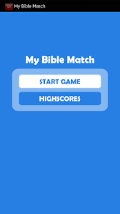How to mod My Bible Match Game lastet apk for laptop