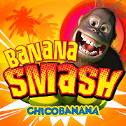 Banana Smash - Fun for KIDS
