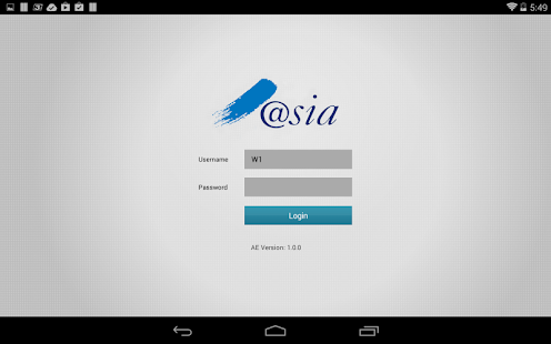 How to install Mobile Trader (AE) patch 1.0.12 apk for bluestacks