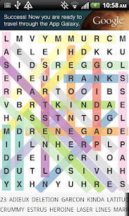 Word Search Free(圖2)-速報App