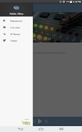 Ràdio Altea poster 5