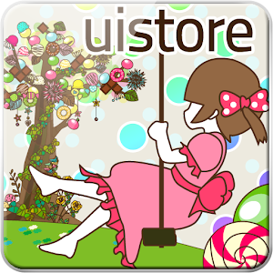 sweet tree LiveWallpaper logo