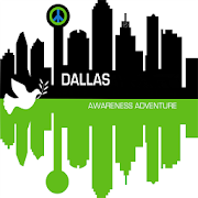 Dallas Awareness Adventure  Icon