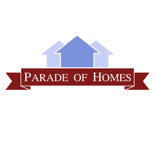 Parade of Homes LOGO-APP點子