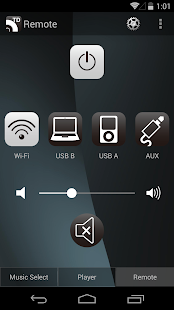 ECLIPSE TD Remote for Android(圖3)-速報App