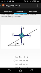 How to download Physics I & II Test Questions 1.2 mod apk for bluestacks