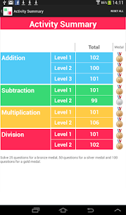 Fractions for Kids. Screenshots 4