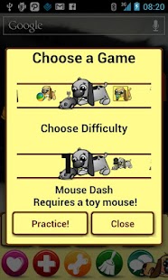 Free Download Smoochy Virtual Pet Widget APK for PC