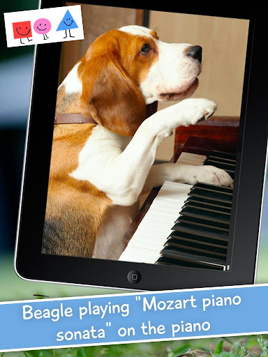 【免費教育App】CLASSICAL MUSIC FOR KIDS-APP點子