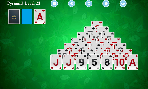 免費下載紙牌APP|Pyramid Solitaire Free app開箱文|APP開箱王