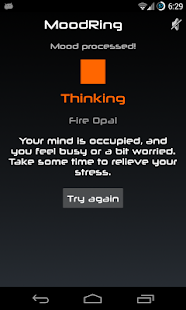 Free Mood Ring APK for Android