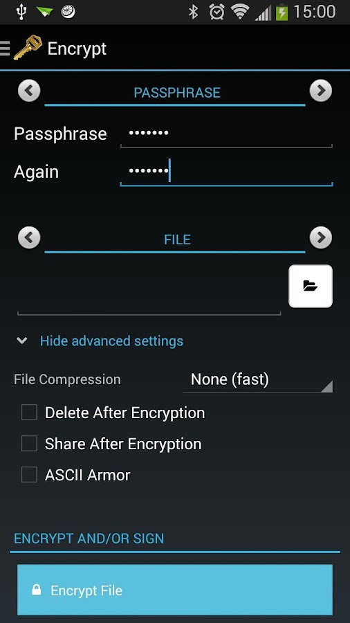 Rgss encrypted archive