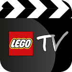 Cover Image of Tải xuống LEGO® TV 3.0.1 APK