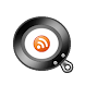 FeedR News Reader icon