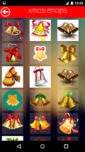 How to download Christmas emojis free lastet apk for android
