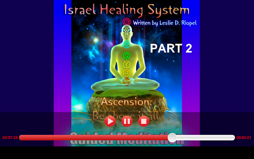 Ascension 2 Guided Meditation(圖3)-速報App