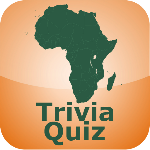 Africa Quiz Trivia LOGO-APP點子