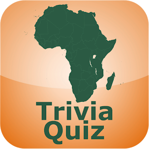 Africa Quiz Trivia