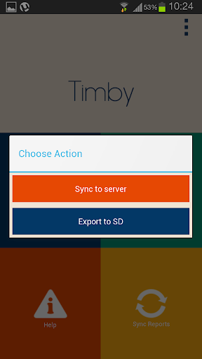 免費下載生產應用APP|TIMBY app開箱文|APP開箱王