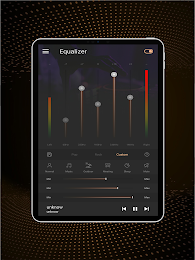 Equalizer - Bass Booster Pro 6