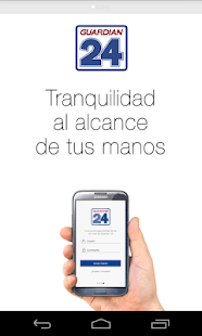 Download Guardian24 APK for PC