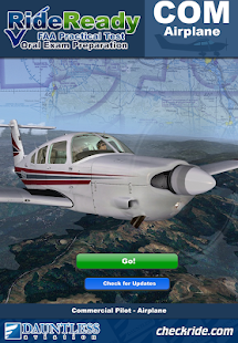 Commercial Pilot Airplane(圖1)-速報App